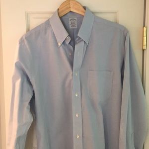 Brooks Brothers Button Down Shirt